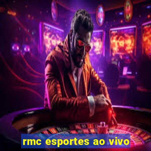 rmc esportes ao vivo